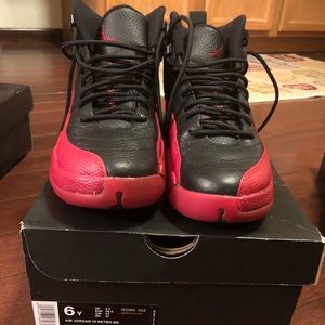 Jordan’s